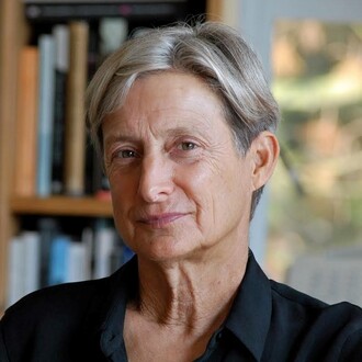 Judith Butler