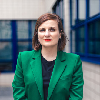 Kateřina Smejkalová