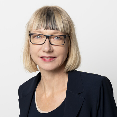 Sabine Pfeiffer