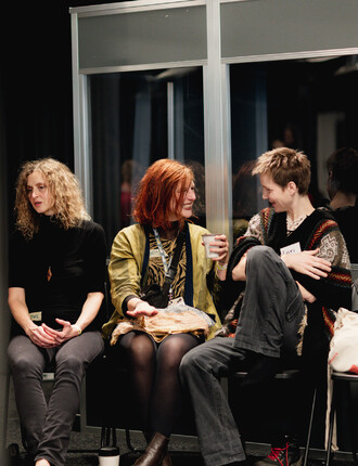 IF News o Radikalizaci: sedm studentských textů