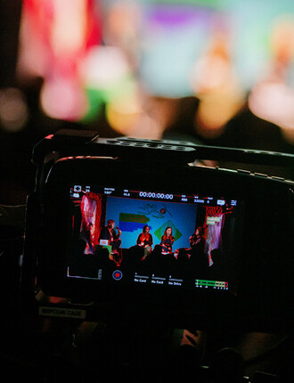 IF News o Srdci a lásce: sedm studentských textů