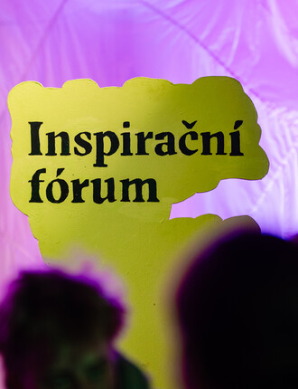 Jaké bylo Inspirační fórum 2025 – Evropa, láska, peníze a radikalizace