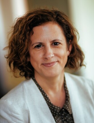 Jessica Fanzo: Klima na talíři