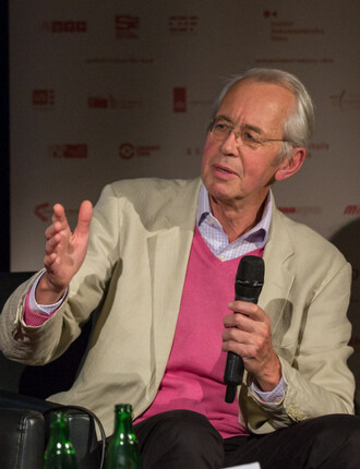 Stein Ringen: Nová chytrá diktatura