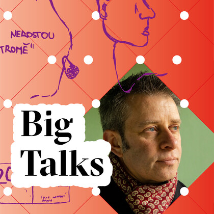 David Wengrow: Úsvit změny