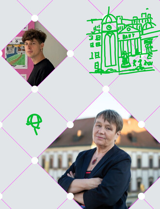 “Nikdy nezapomínejme, že z krizí se rodí i nové naděje” S Annou Šabatovou o dnešní Evropě a světě