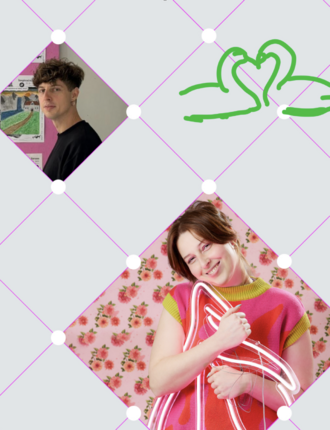 Seznamky, skinnyTok a nový konzervatismus: mapa současných vztahů a online seznamek