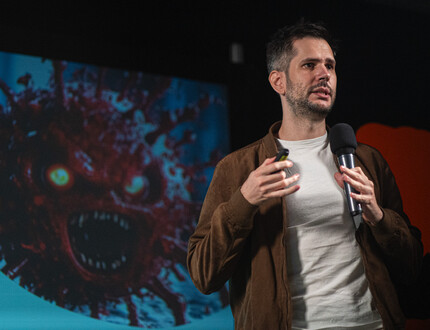 Nové pojetí imunity