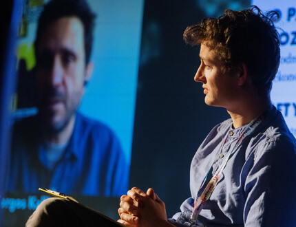 O padesát let později